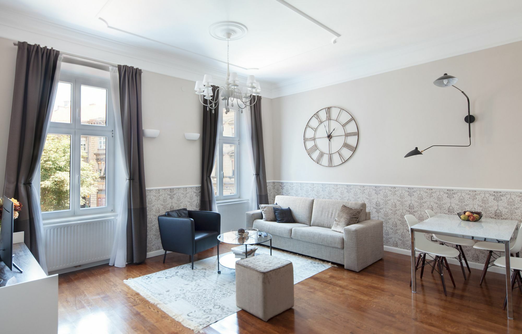 Markiz Luxury Apartments Zágráb Kültér fotó