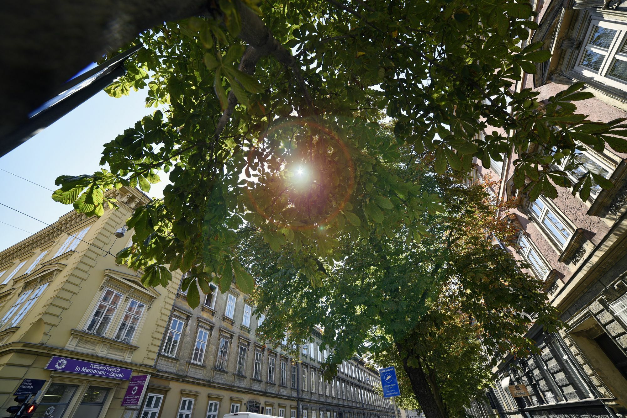 Markiz Luxury Apartments Zágráb Kültér fotó