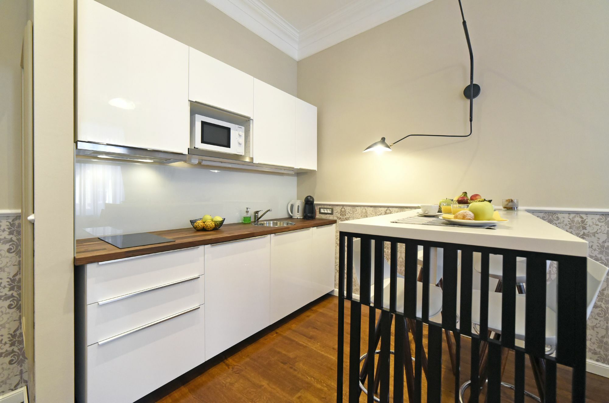 Markiz Luxury Apartments Zágráb Kültér fotó