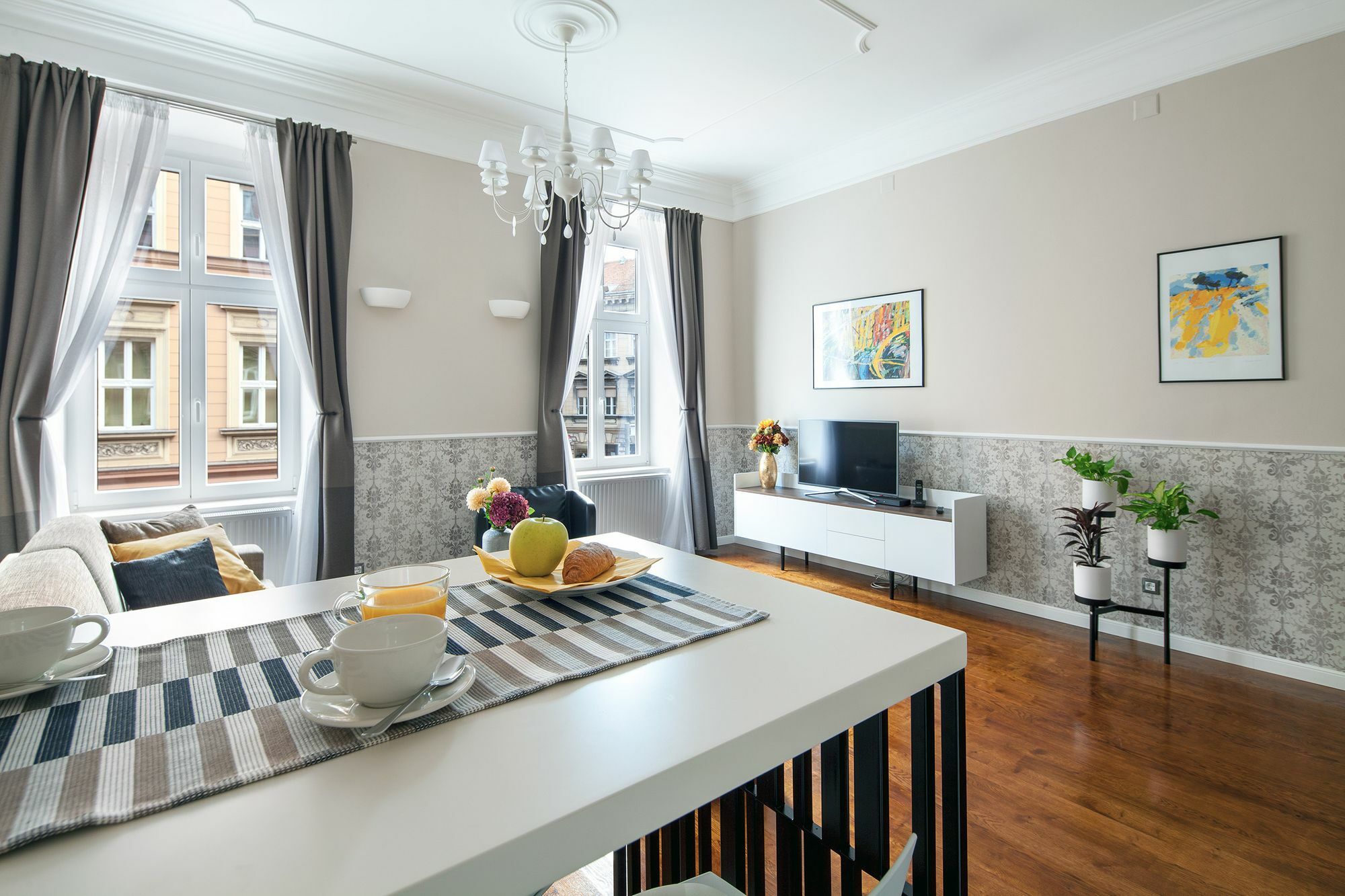 Markiz Luxury Apartments Zágráb Kültér fotó