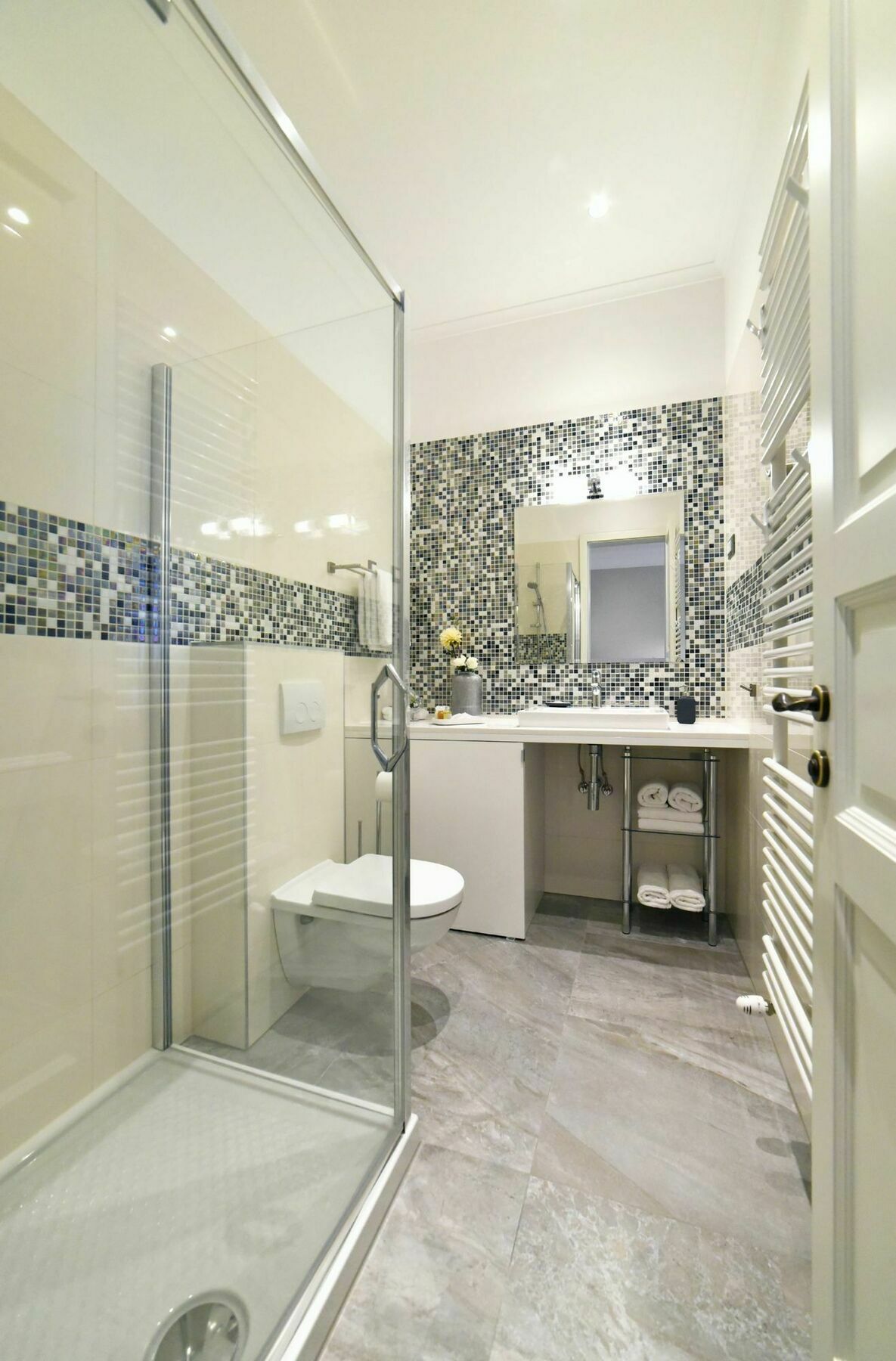 Markiz Luxury Apartments Zágráb Kültér fotó