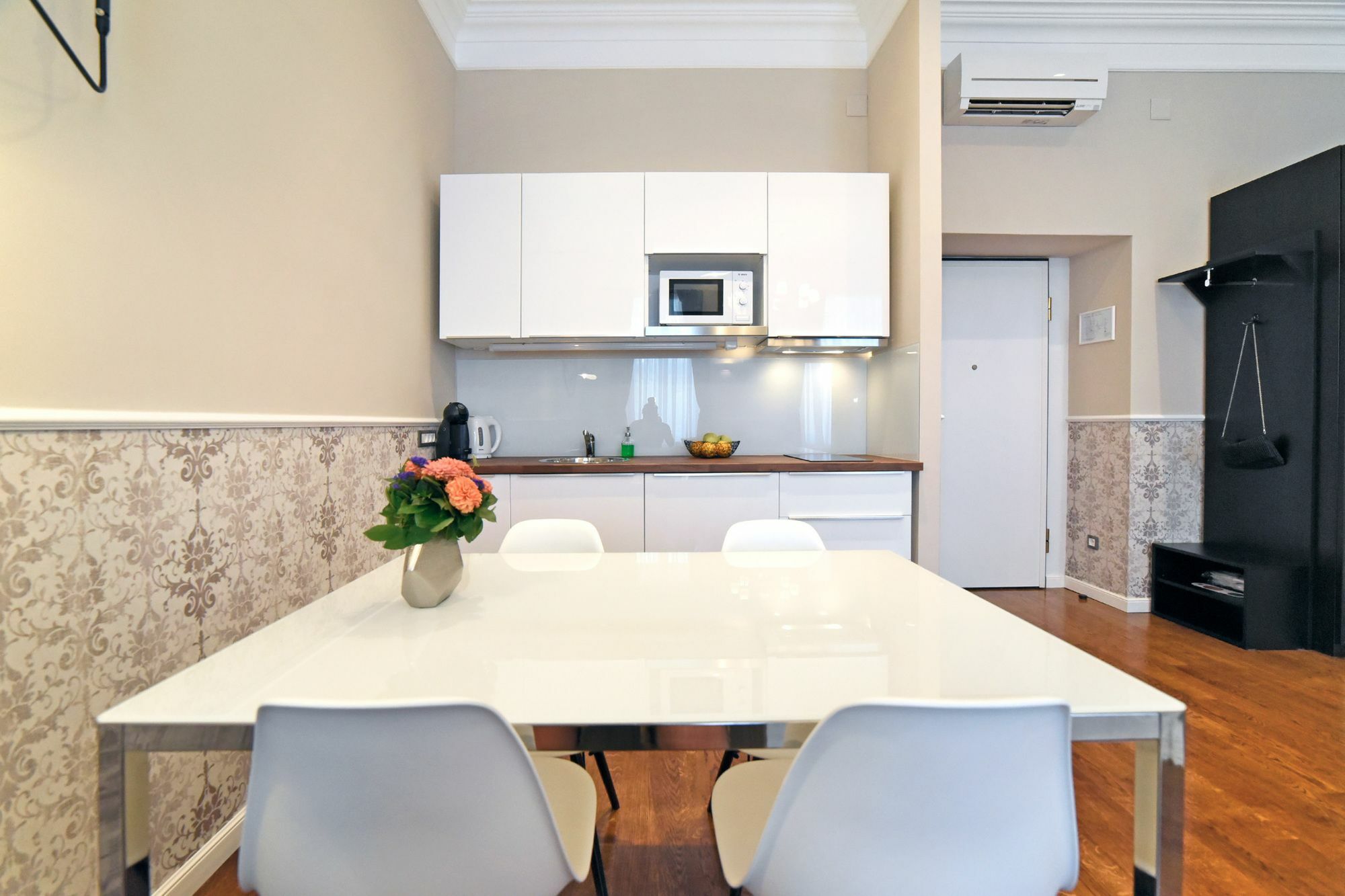 Markiz Luxury Apartments Zágráb Kültér fotó