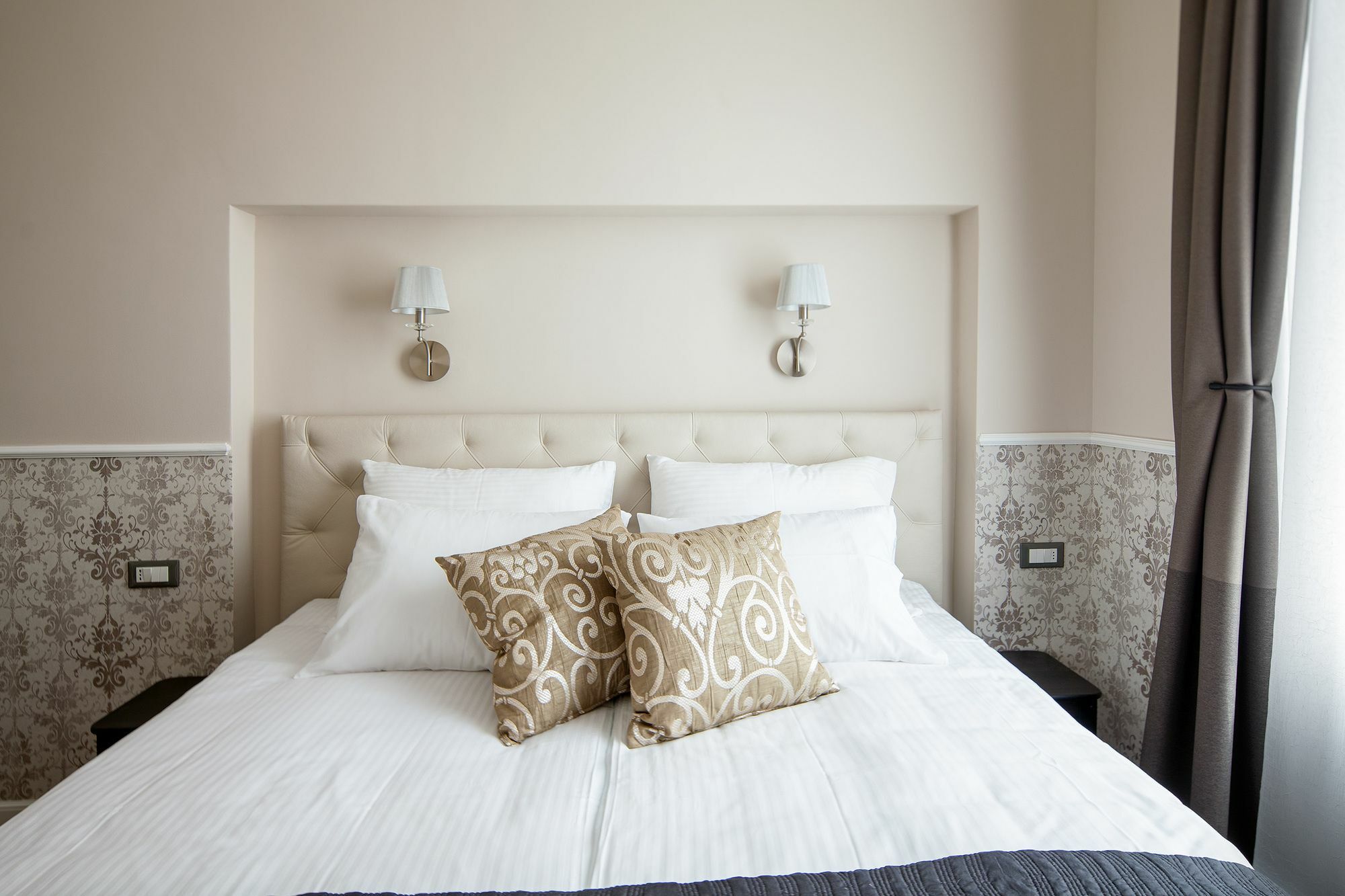 Markiz Luxury Apartments Zágráb Kültér fotó